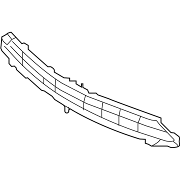 Toyota RAV4 Grille - 53112-0R070