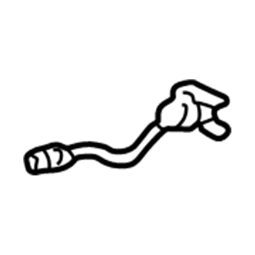 Toyota 84830-34010 Switch