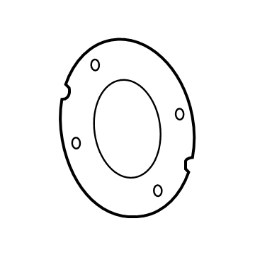 Toyota 44785-WB001 Booster Gasket