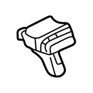 Toyota 22204-22010 Air Mass Sensor