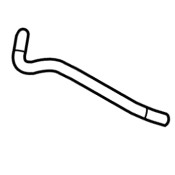Toyota 32943-60560 Inlet Hose