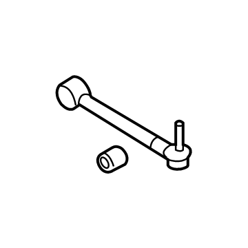 Toyota SU003-00362 Tie Rod Assembly