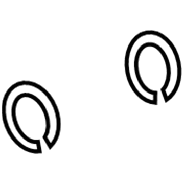 Scion 77391-02040 Support Ring