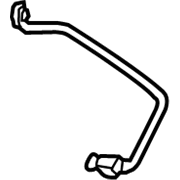 Scion 77209-21050 Tube