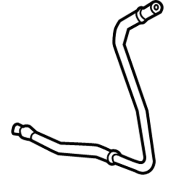 Scion 77226-21021 Vent Hose