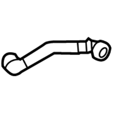 Scion 77404-21050 Vent Hose