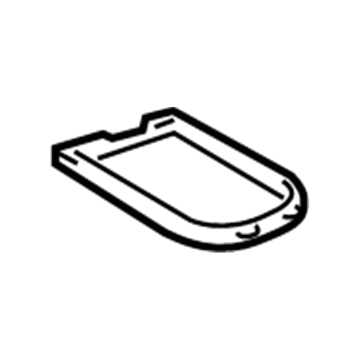 Scion 81241-12020 Lens