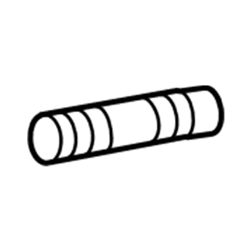 Toyota 90126-A0007 Exhaust Manifold Stud