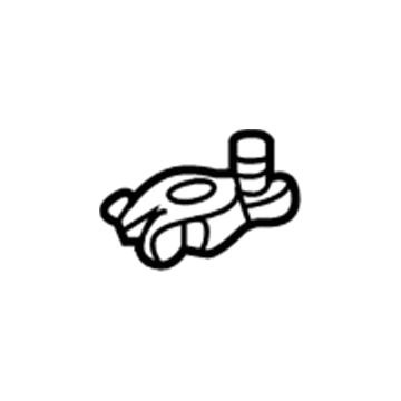 Toyota 90982-05035 Positive Term
