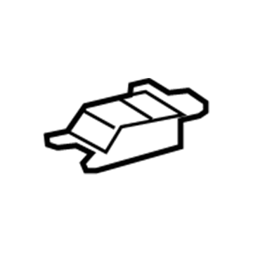 Toyota 89170-35251 Diag Unit With Sensor