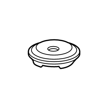 Toyota 41653-0R010 Differential Mount Stopper