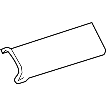 Toyota 11213-50031 Valve Cover Gasket