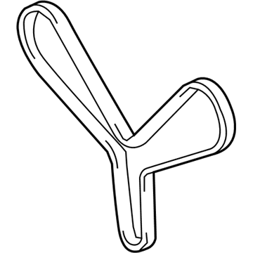 Toyota 13568-09070 Timing Belt