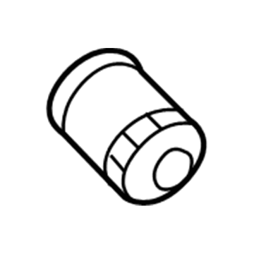 Toyota 90915-YZZD3 Oil Filter