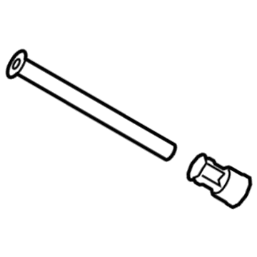 Toyota 88899-F4400 Dehydrator