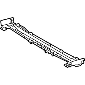 Toyota 57606-0C080 Crossmember