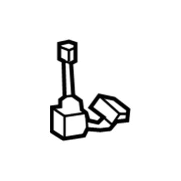 Toyota 83320-01040 Sending Unit