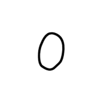 Toyota 77391-02070 Fuel Pocket Upper Retainer