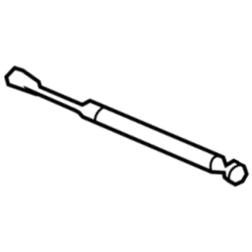 Toyota 79089-60020 Stay