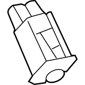 Toyota 84746-AE010 Warning Switch