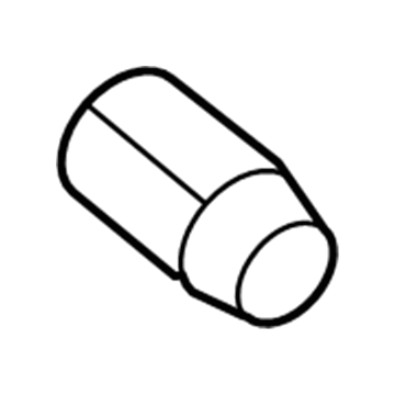 Toyota 90942-A5002 TPMS Sensor Cap