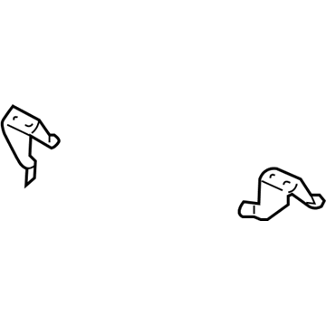 Scion 53747-52010 Upper Extension