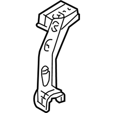 Scion 53213-52060 Upper Support