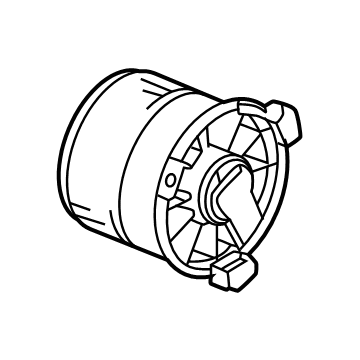 Toyota 87103-0C061 Blower Motor
