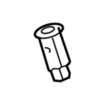 Scion 88515-60150 Expansion Valve