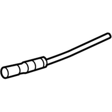 Scion 88539-47040 Drain Hose