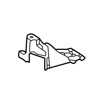 Toyota 79951-35010-C0 Hinge Cover