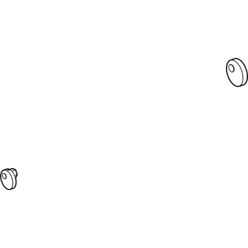 Toyota 48198-60030 Adjust Cam