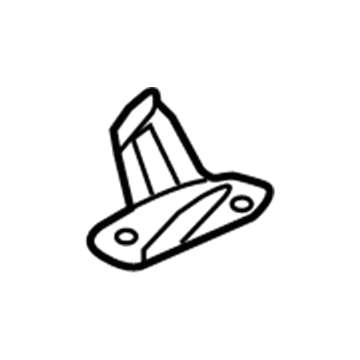 Toyota 69430-F4010 Striker