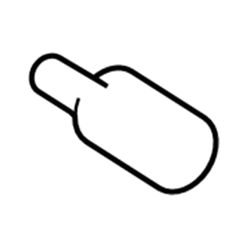 Toyota 90981-13044 Brake Lamp Bulb