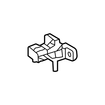 Toyota 89421-78020 Boost Sensor