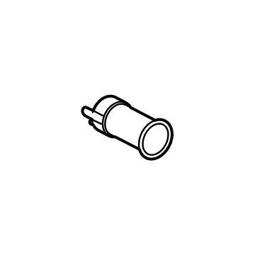 Toyota 85530-06030 Power Outlet