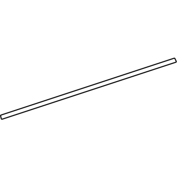 Toyota 85214-42060 Wiper Blade Refill