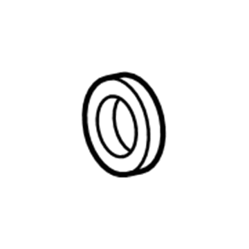 Toyota Differential Seal - 90311-46006