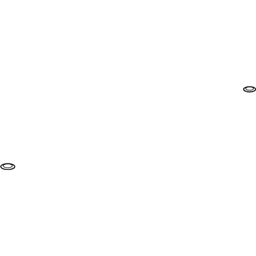 Toyota 90118-WA570 Trim Panel Clip