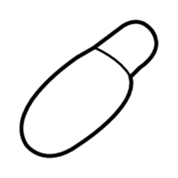 Toyota 00234-00192 Bulb