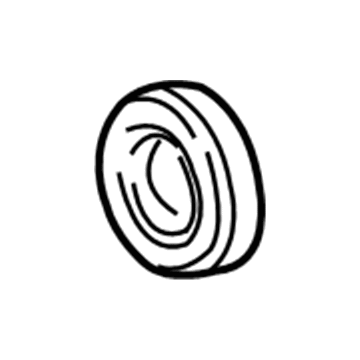 Scion 44604-52070 Master Cylinder Seal
