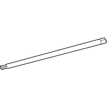 Toyota 09114-0C040 Extension