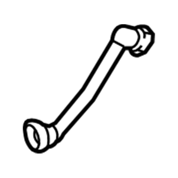 Toyota 77019-78010 Canister Hose