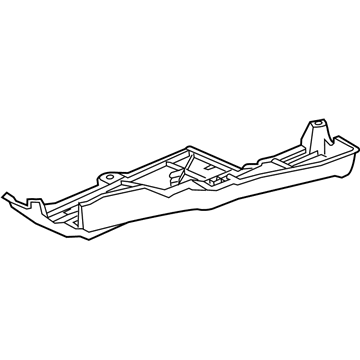 Toyota 77641-0R030 Protector