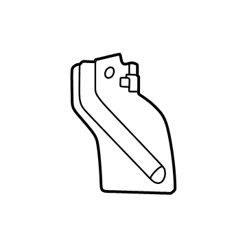 Toyota 48637-60020 Insulator