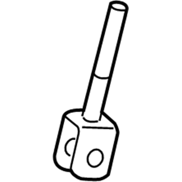 Toyota 48802-60100 Link