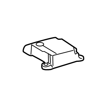 Toyota 89170-0A200 Diagnostic Unit