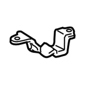 Toyota 77272-48020 Filler Pipe Support