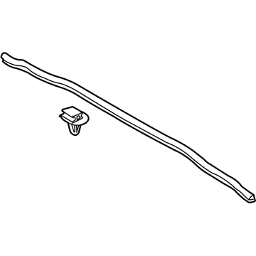 Scion 53383-21020 Seal