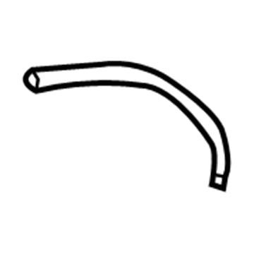 Scion 55797-21010 Drain Hose Seal